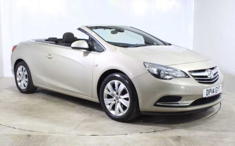 1.4T SE Convertible 2dr Petrol Manual Euro 5 (s/s)