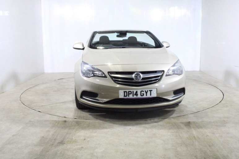 1.4T SE Convertible 2dr Petrol Manual Euro 5 (s/s)