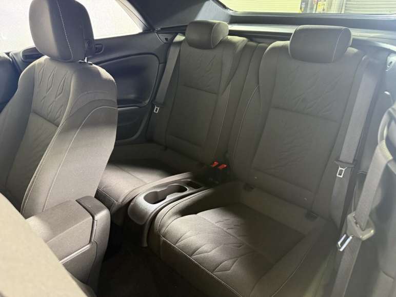 1.4T SE Convertible 2dr Petrol Manual Euro 5 (s/s)