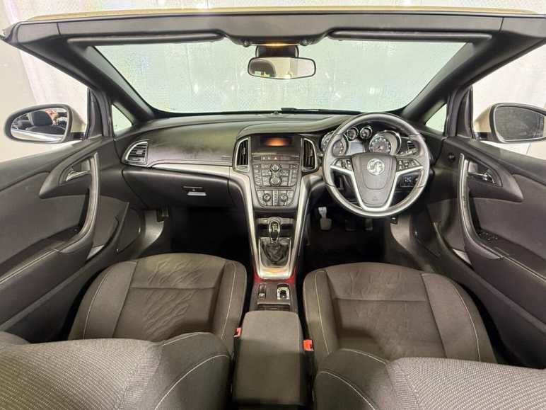 1.4T SE Convertible 2dr Petrol Manual Euro 5 (s/s)