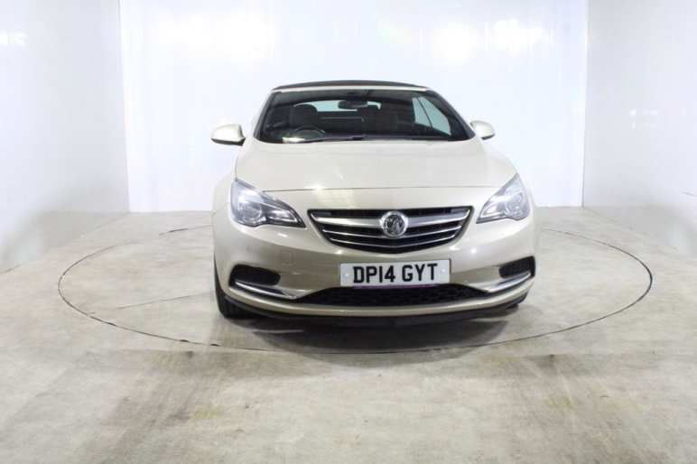 1.4T SE Convertible 2dr Petrol Manual Euro 5 (s/s)