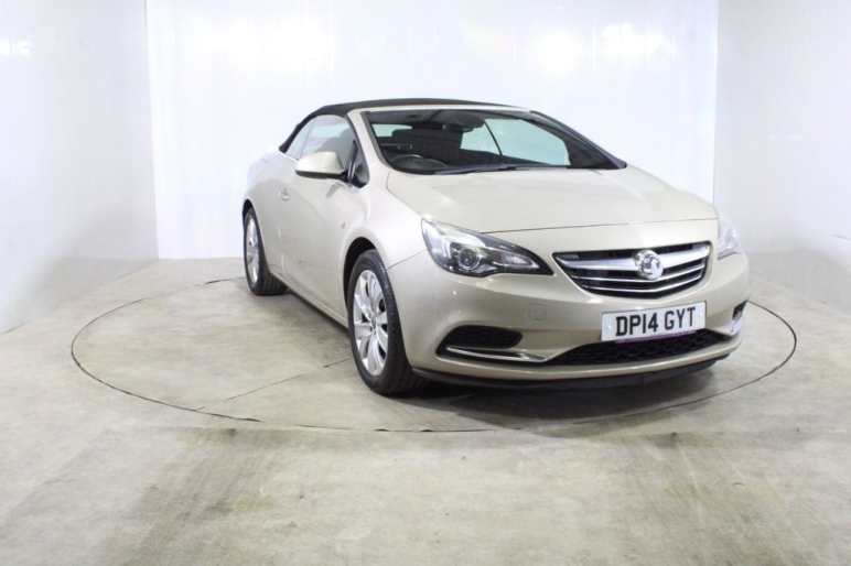 1.4T SE Convertible 2dr Petrol Manual Euro 5 (s/s)