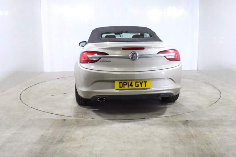 1.4T SE Convertible 2dr Petrol Manual Euro 5 (s/s)