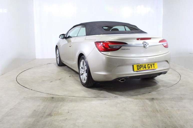 1.4T SE Convertible 2dr Petrol Manual Euro 5 (s/s)