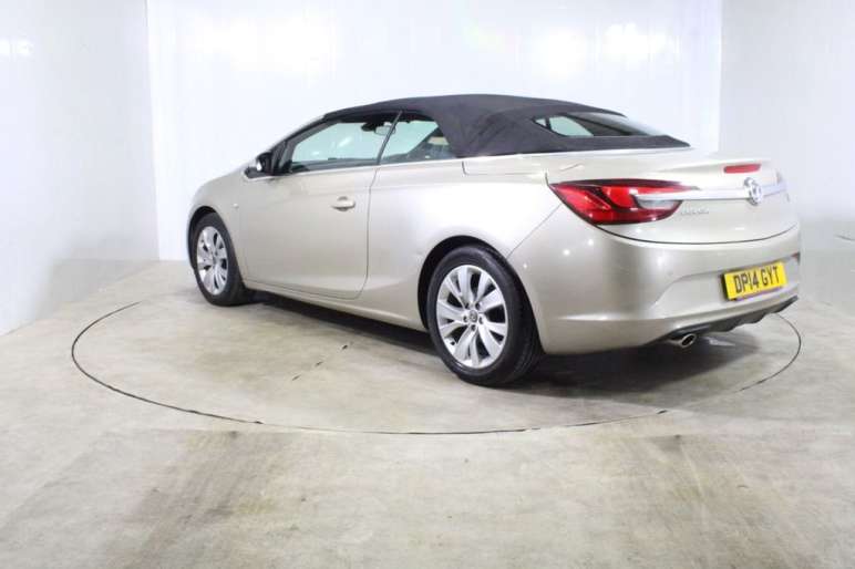 1.4T SE Convertible 2dr Petrol Manual Euro 5 (s/s)