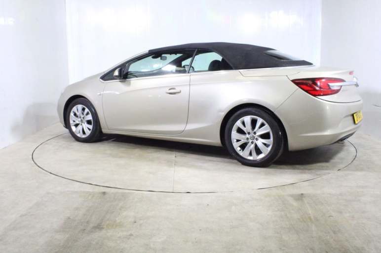1.4T SE Convertible 2dr Petrol Manual Euro 5 (s/s)