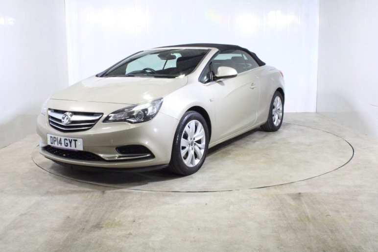 1.4T SE Convertible 2dr Petrol Manual Euro 5 (s/s)