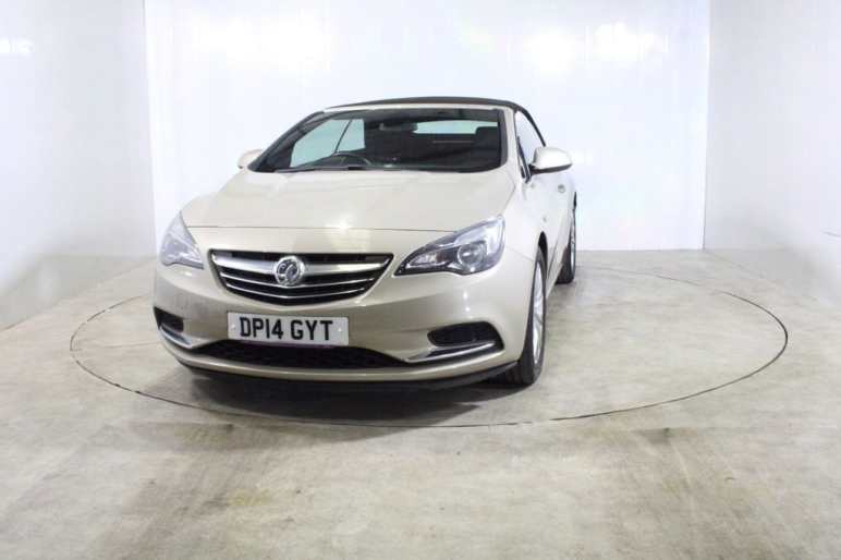 1.4T SE Convertible 2dr Petrol Manual Euro 5 (s/s)