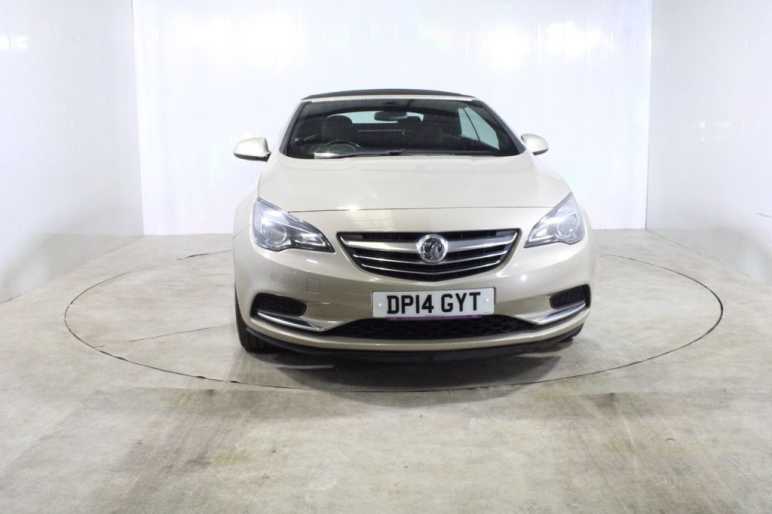 1.4T SE Convertible 2dr Petrol Manual Euro 5 (s/s)