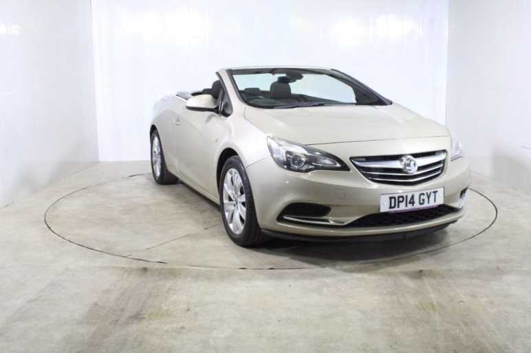 1.4T SE Convertible 2dr Petrol Manual Euro 5 (s/s)