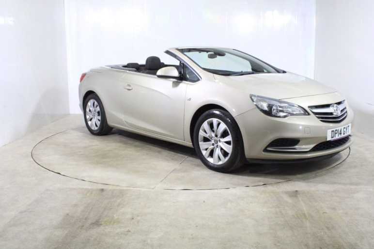 1.4T SE Convertible 2dr Petrol Manual Euro 5 (s/s)