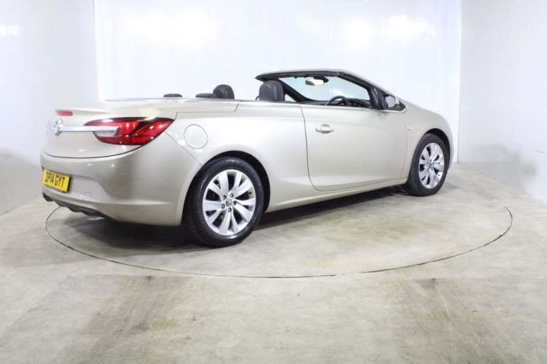 1.4T SE Convertible 2dr Petrol Manual Euro 5 (s/s)