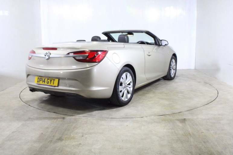 1.4T SE Convertible 2dr Petrol Manual Euro 5 (s/s)