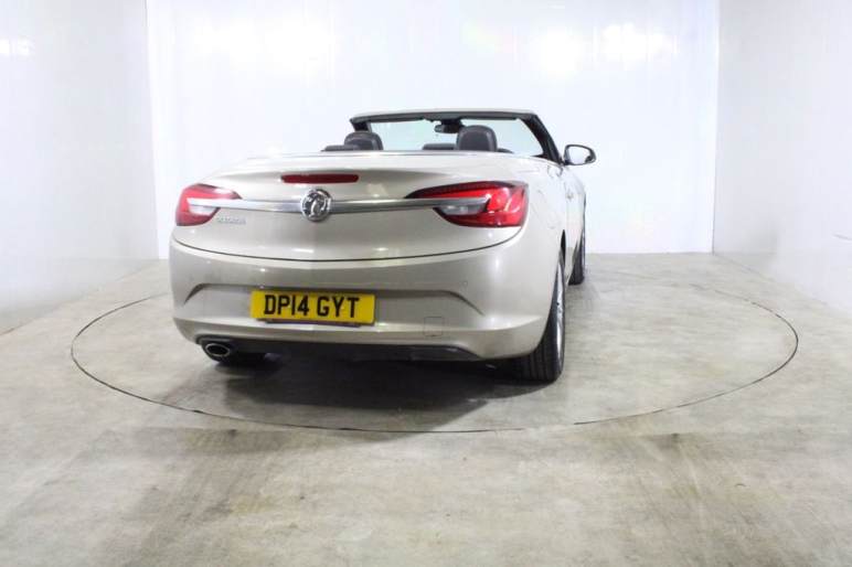 1.4T SE Convertible 2dr Petrol Manual Euro 5 (s/s)