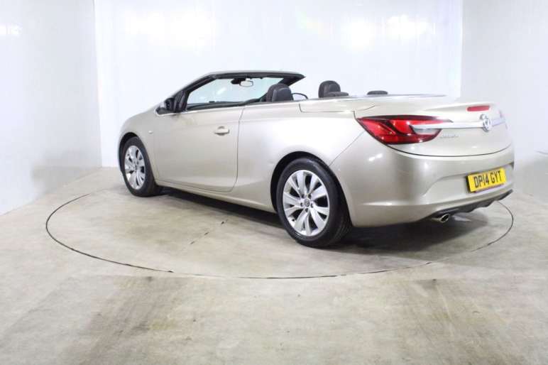1.4T SE Convertible 2dr Petrol Manual Euro 5 (s/s)