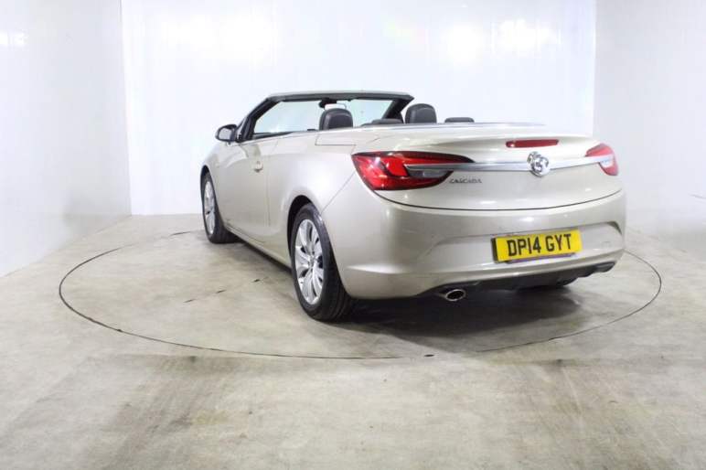 1.4T SE Convertible 2dr Petrol Manual Euro 5 (s/s)