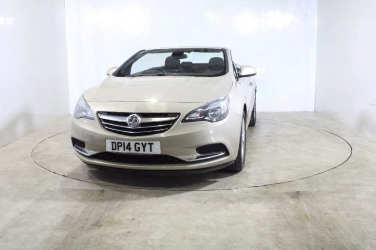 1.4T SE Convertible 2dr Petrol Manual Euro 5 (s/s)
