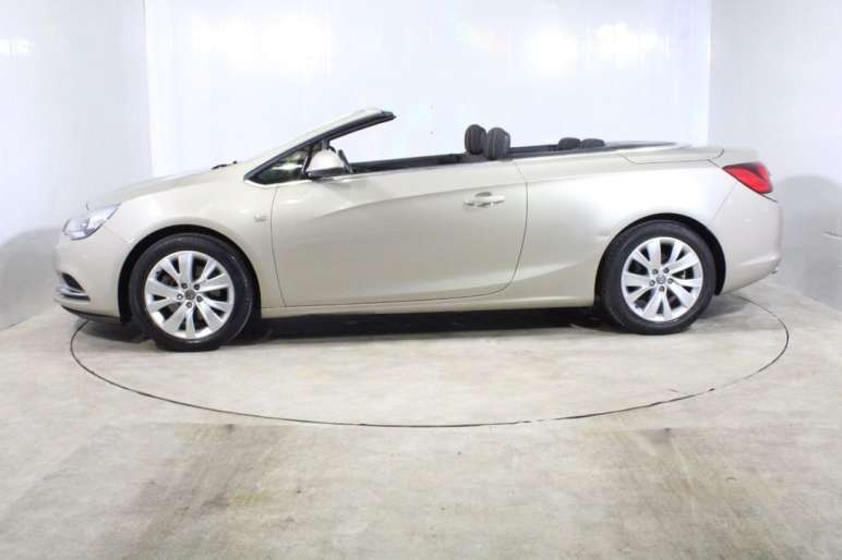 1.4T SE Convertible 2dr Petrol Manual Euro 5 (s/s)
