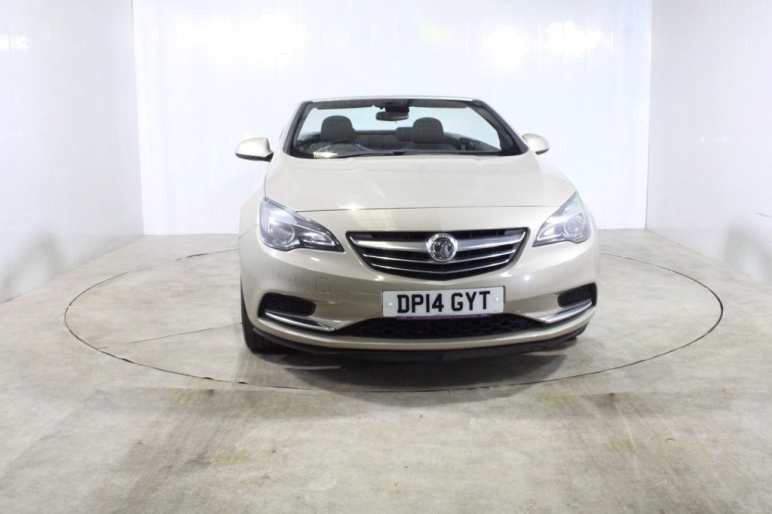 1.4T SE Convertible 2dr Petrol Manual Euro 5 (s/s)