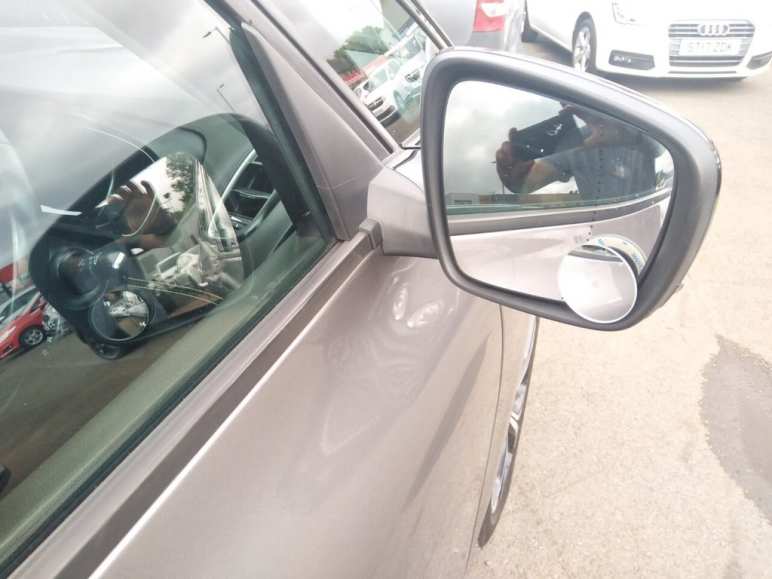 1.6 dCi Signature Nav MPV 5dr Diesel EDC Euro 6 (s