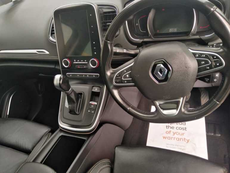 1.6 dCi Signature Nav MPV 5dr Diesel EDC Euro 6 (s