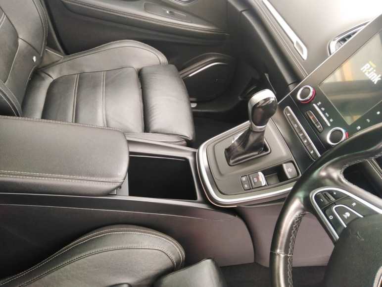 1.6 dCi Signature Nav MPV 5dr Diesel EDC Euro 6 (s