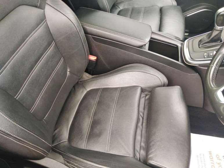 1.6 dCi Signature Nav MPV 5dr Diesel EDC Euro 6 (s