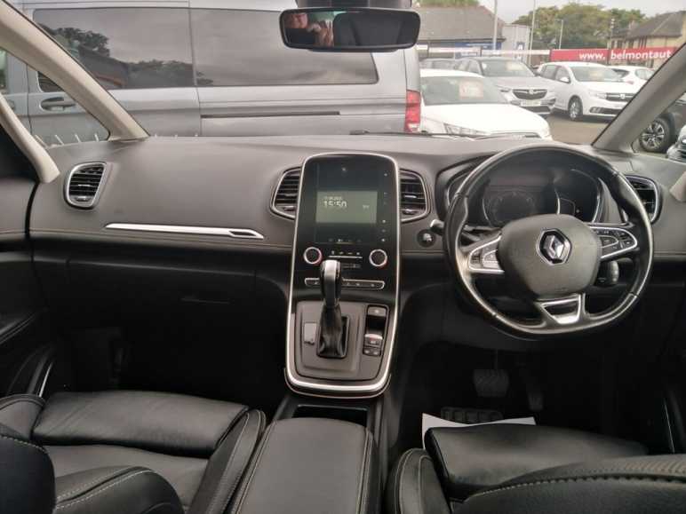 1.6 dCi Signature Nav MPV 5dr Diesel EDC Euro 6 (s