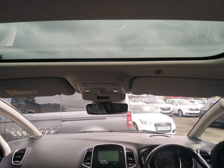 1.6 dCi Signature Nav MPV 5dr Diesel EDC Euro 6 (s