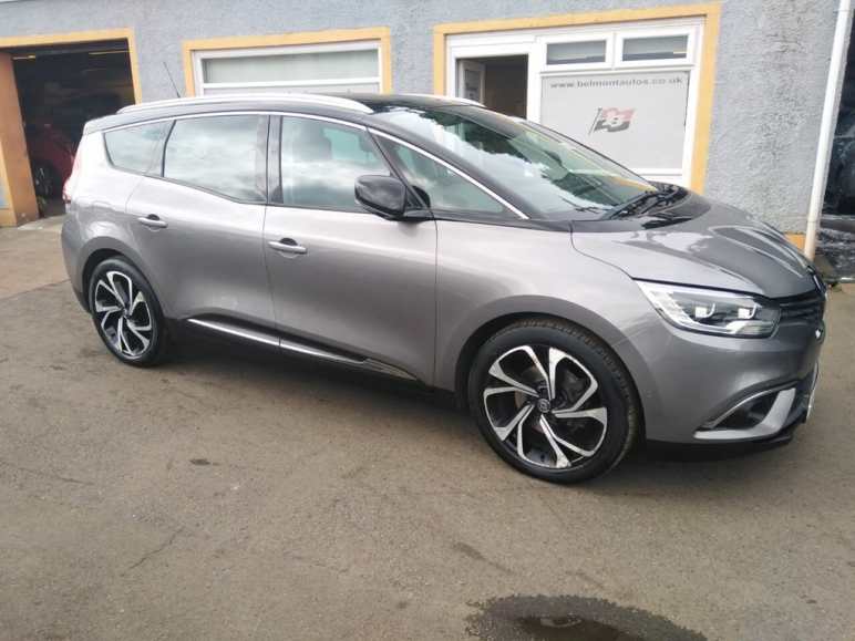 1.6 dCi Signature Nav MPV 5dr Diesel EDC Euro 6 (s