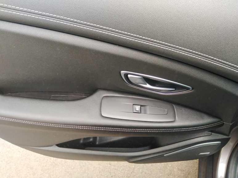 1.6 dCi Signature Nav MPV 5dr Diesel EDC Euro 6 (s