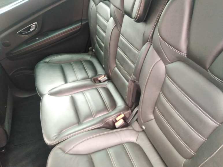 1.6 dCi Signature Nav MPV 5dr Diesel EDC Euro 6 (s