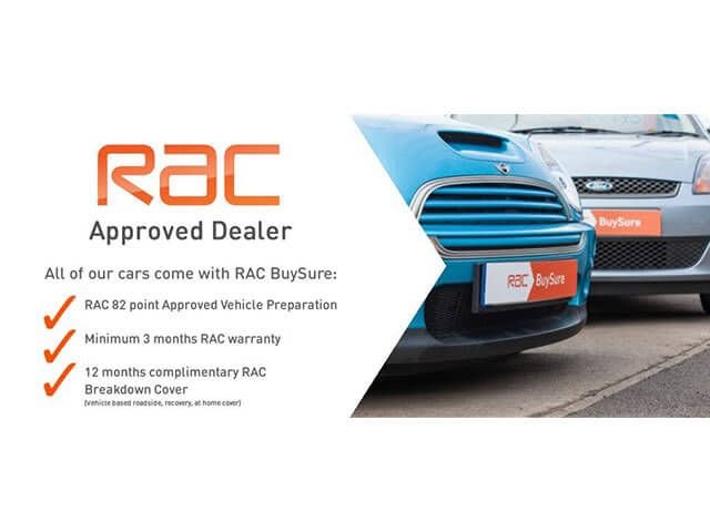 1.6 dCi Signature Nav MPV 5dr Diesel EDC Euro 6 (s