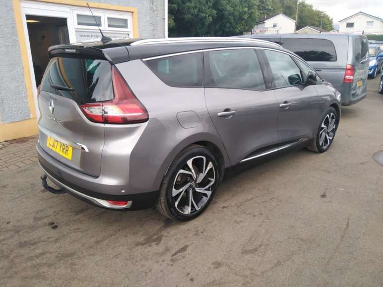 1.6 dCi Signature Nav MPV 5dr Diesel EDC Euro 6 (s