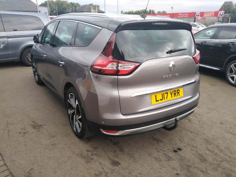 1.6 dCi Signature Nav MPV 5dr Diesel EDC Euro 6 (s
