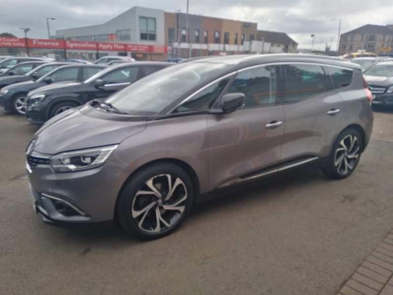 1.6 dCi Signature Nav MPV 5dr Diesel EDC Euro 6 (s