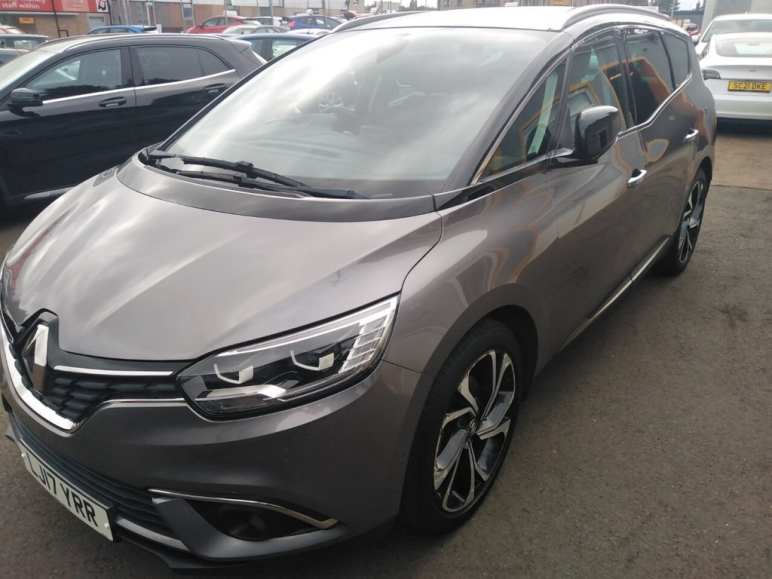 1.6 dCi Signature Nav MPV 5dr Diesel EDC Euro 6 (s