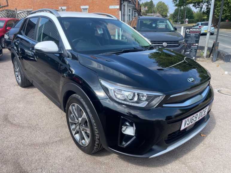 KIA STONIC