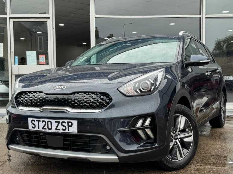 KIA NIRO