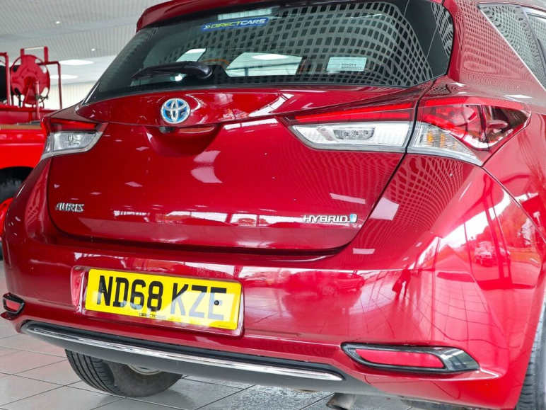 1.8 Icon Tech VVT-h