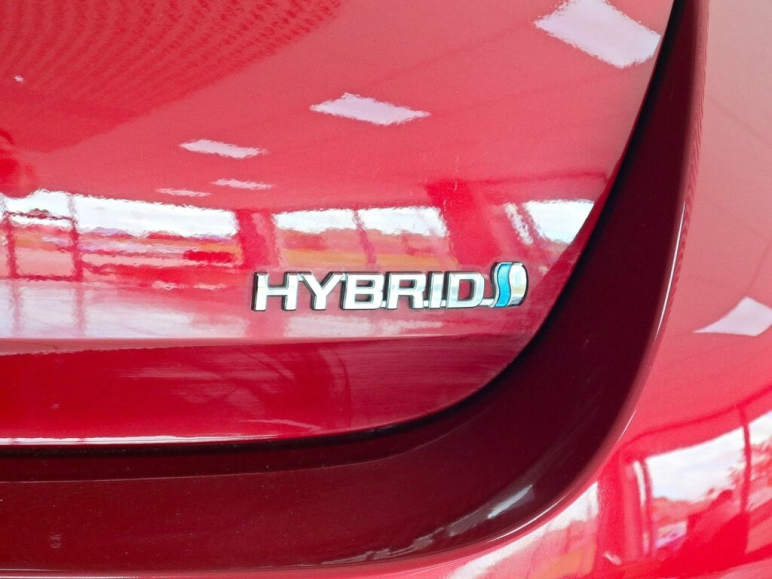 1.8 Icon Tech VVT-h