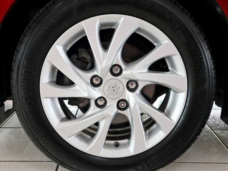 1.8 Icon Tech VVT-h