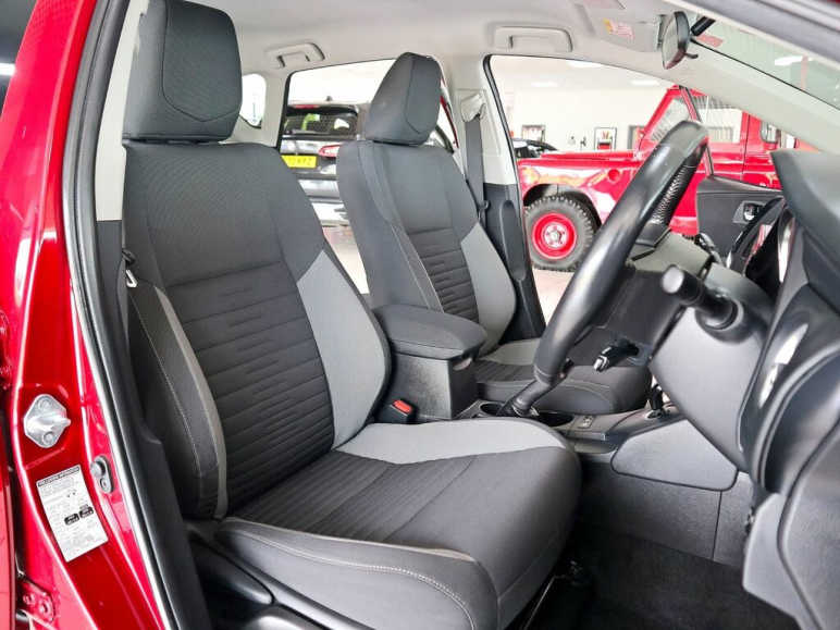 1.8 Icon Tech VVT-h