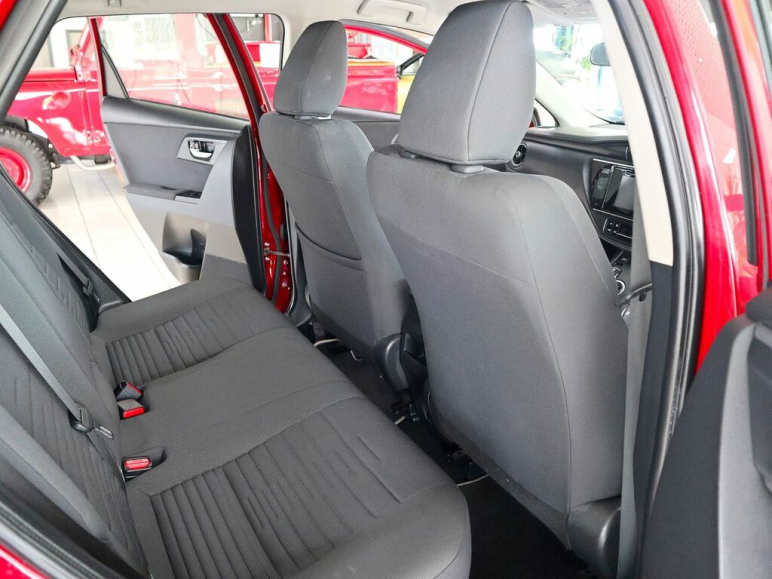 1.8 Icon Tech VVT-h