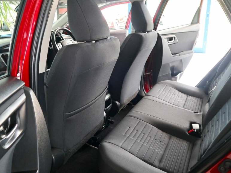 1.8 Icon Tech VVT-h