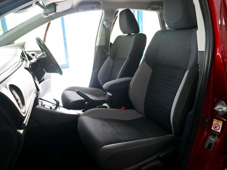 1.8 Icon Tech VVT-h