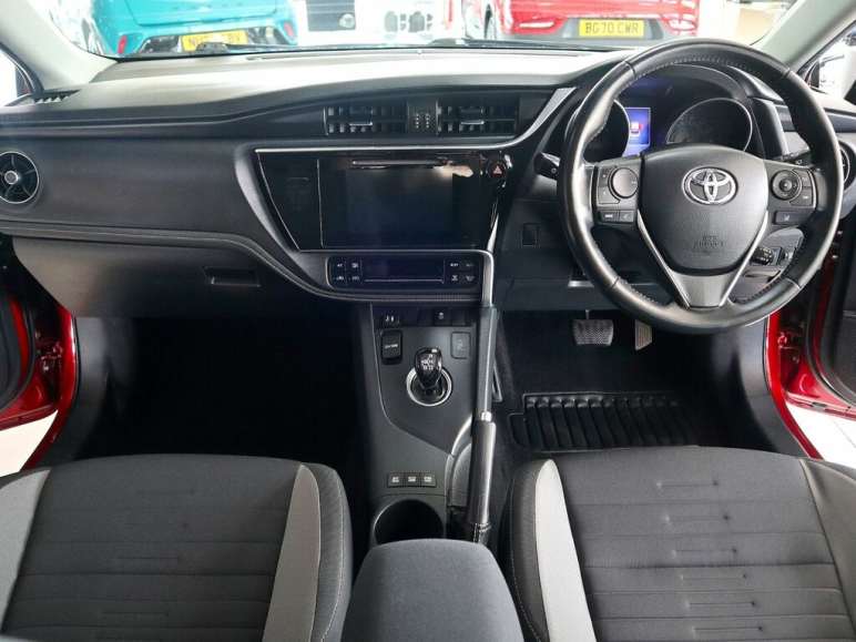 1.8 Icon Tech VVT-h