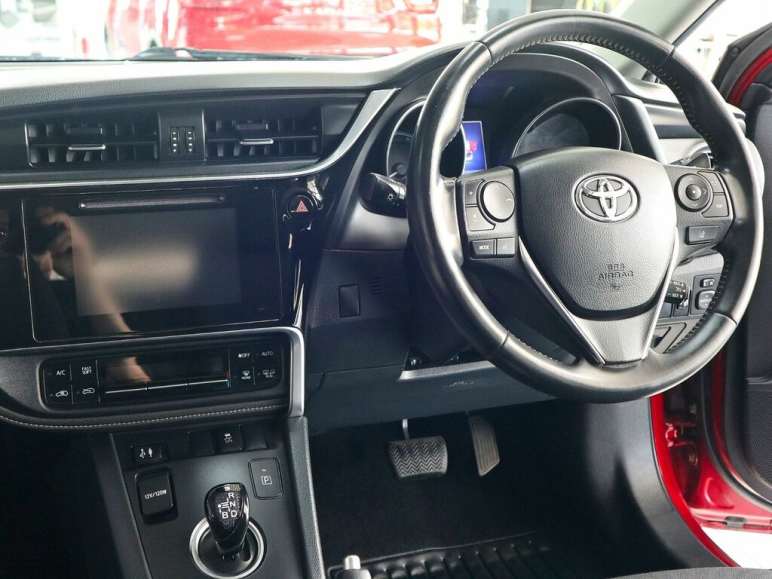 1.8 Icon Tech VVT-h