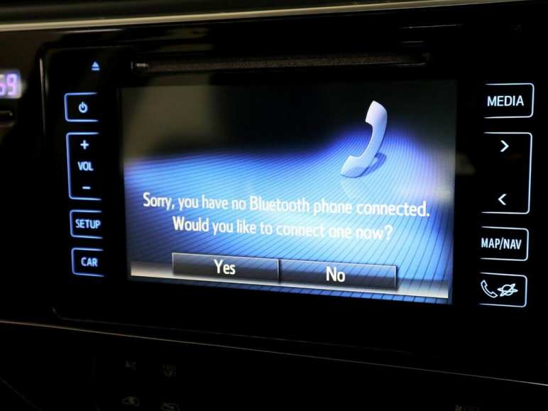 1.8 Icon Tech VVT-h