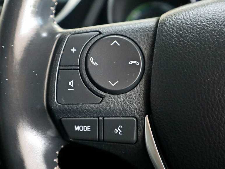 1.8 Icon Tech VVT-h